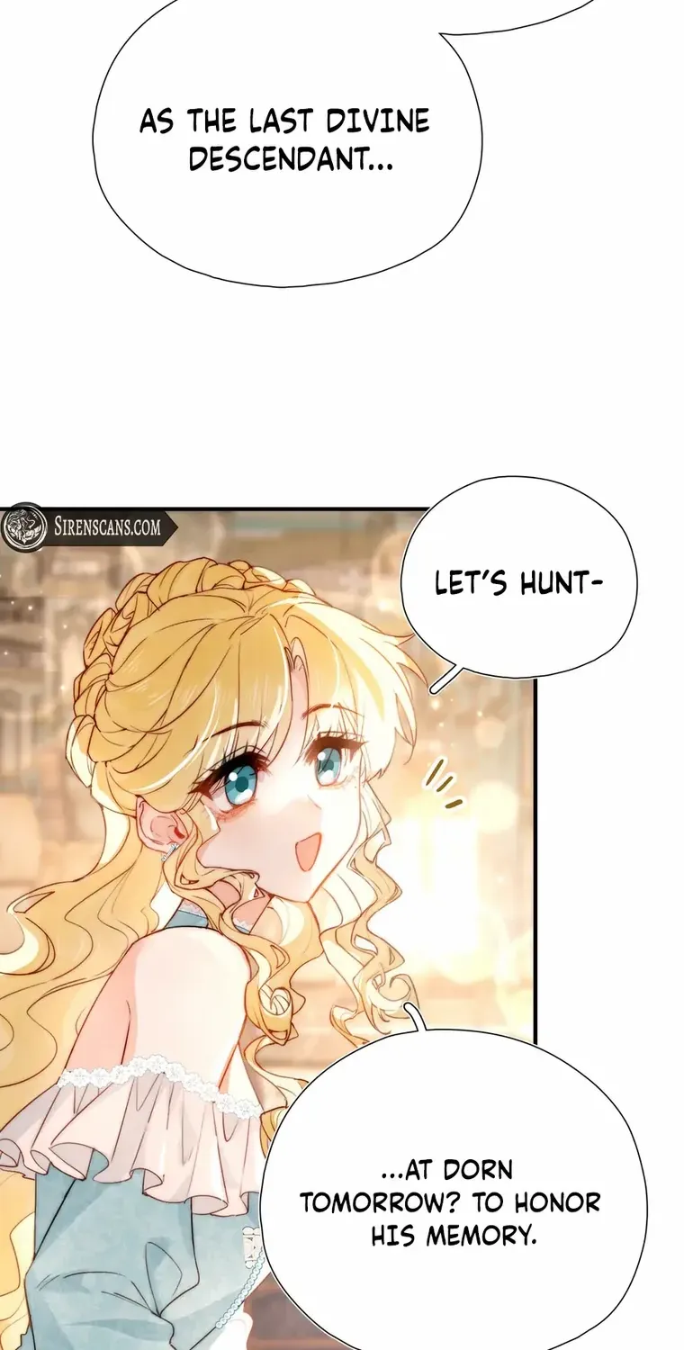 Their Trap Chapter 13 page 43 - 