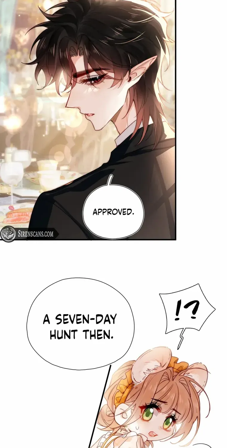 Their Trap Chapter 13 page 51 - 