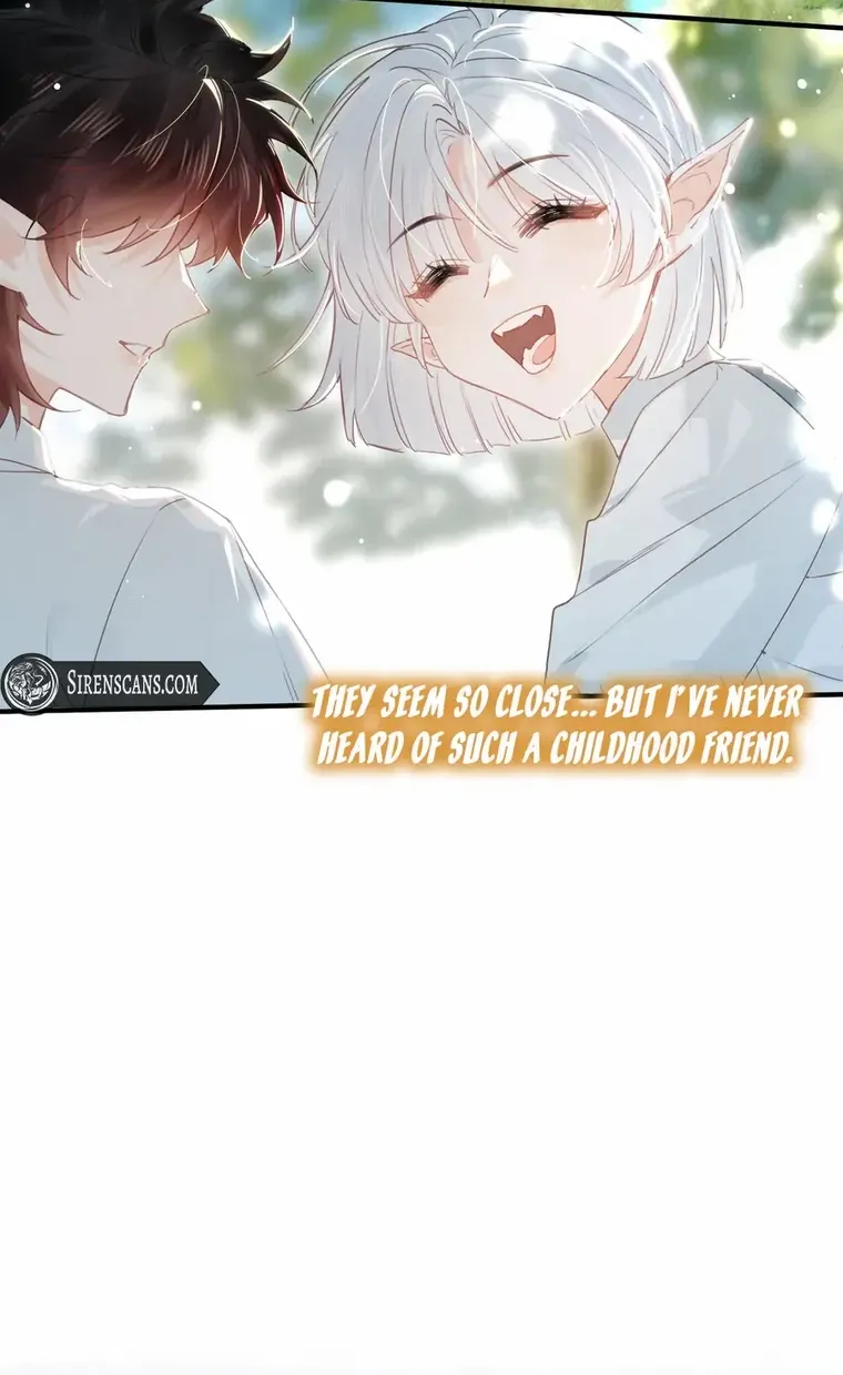 Their Trap Chapter 13 page 8 - 