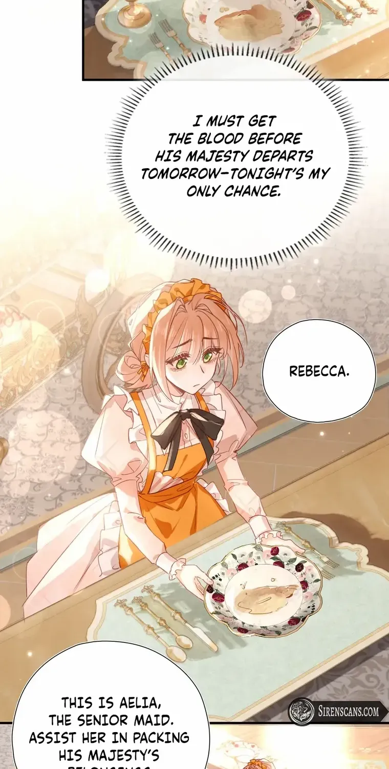 Their Trap Chapter 14 page 2 - 