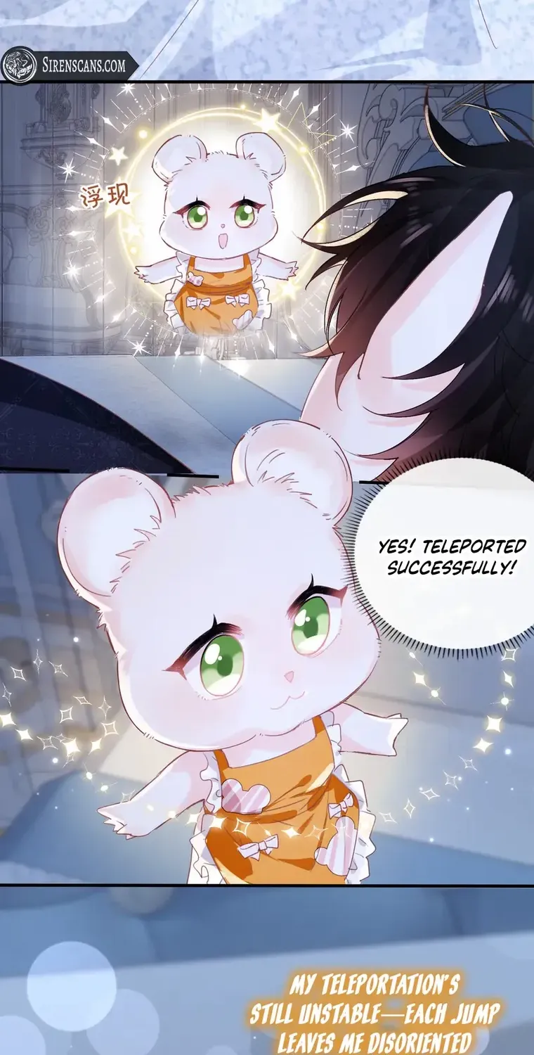 Their Trap Chapter 14 page 13 - 