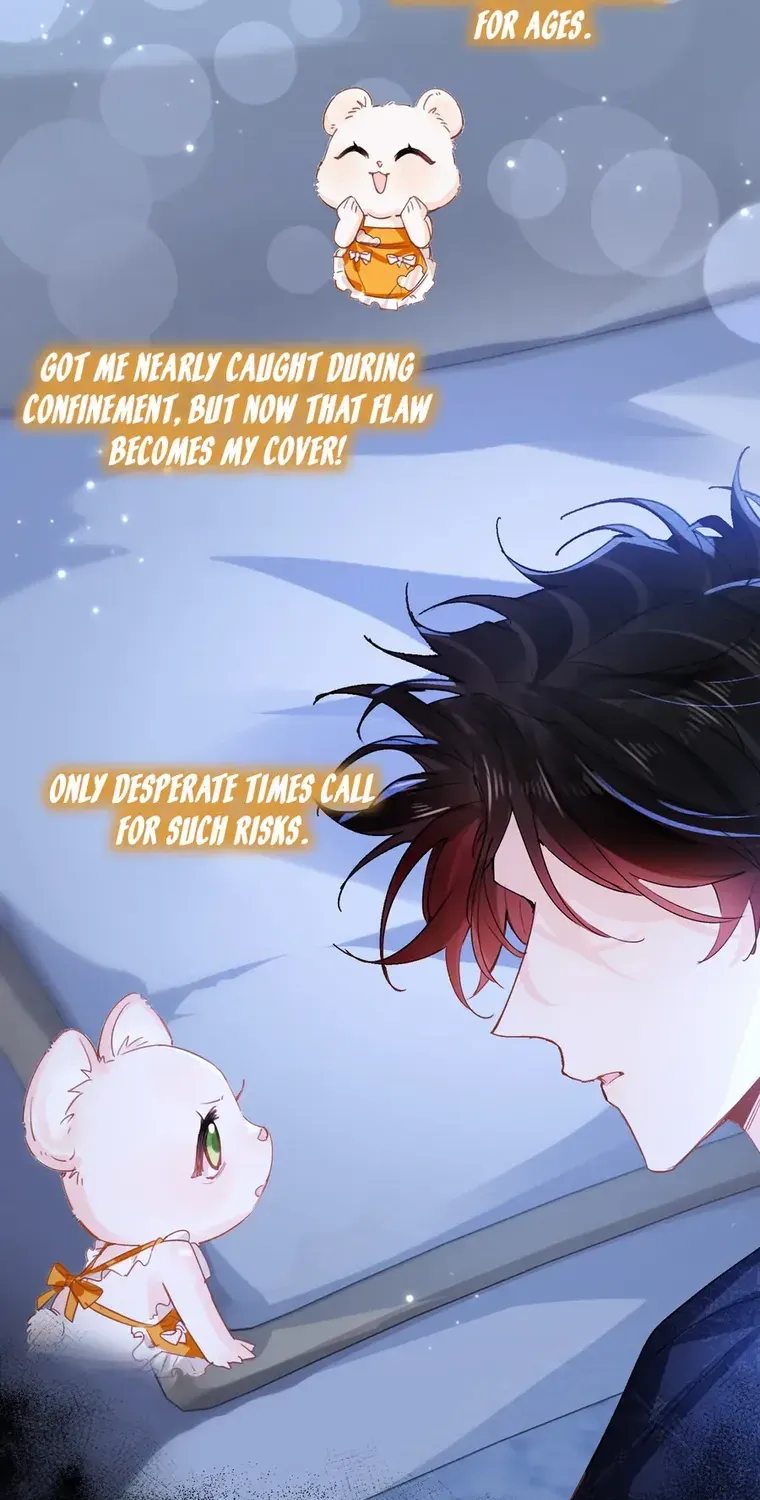 Their Trap Chapter 14 page 14 - 