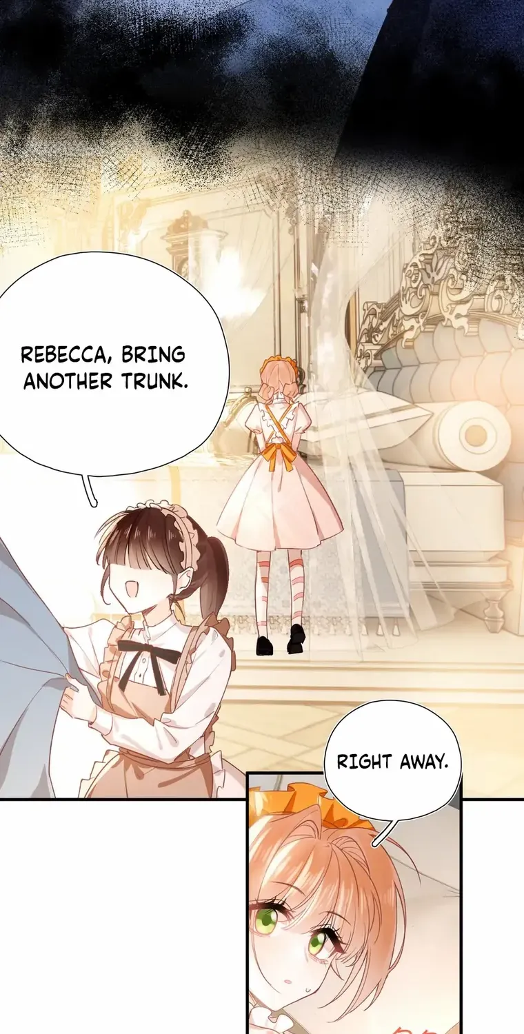 Their Trap Chapter 14 page 15 - 