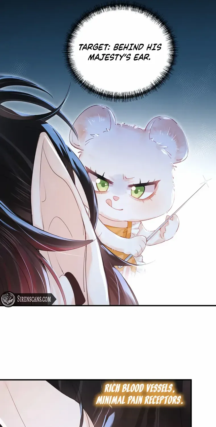 Their Trap Chapter 14 page 19 - 