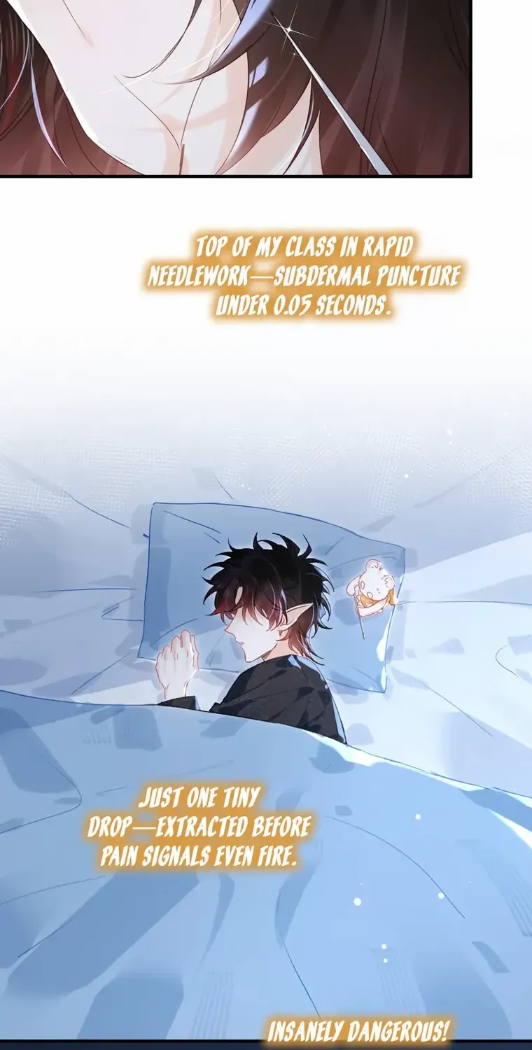 Their Trap Chapter 14 page 20 - 