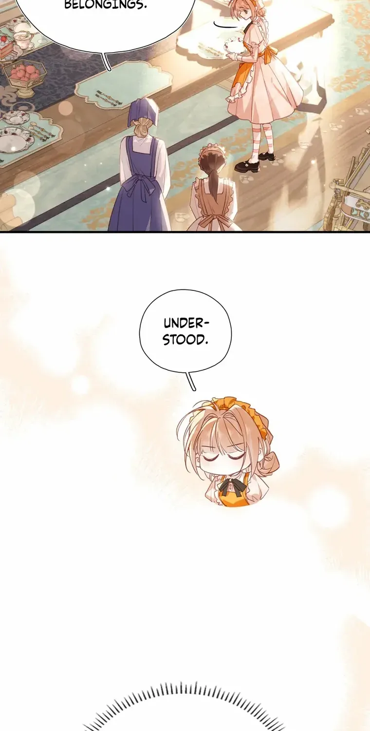 Their Trap Chapter 14 page 3 - 