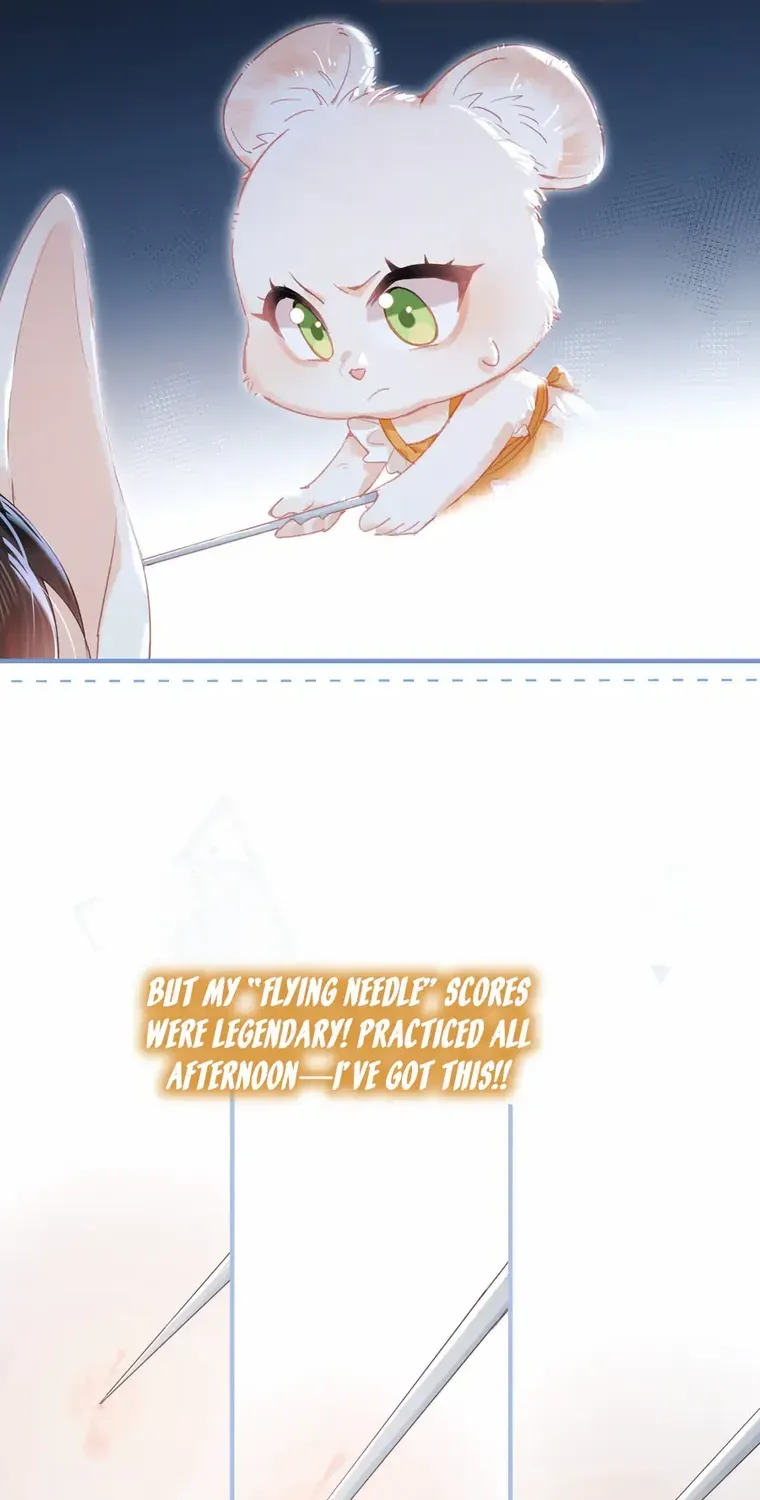 Their Trap Chapter 14 page 21 - 