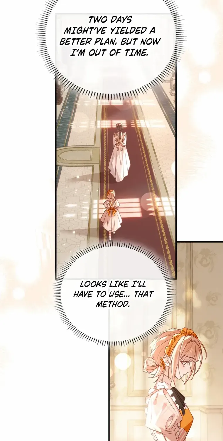 Their Trap Chapter 14 page 4 - 