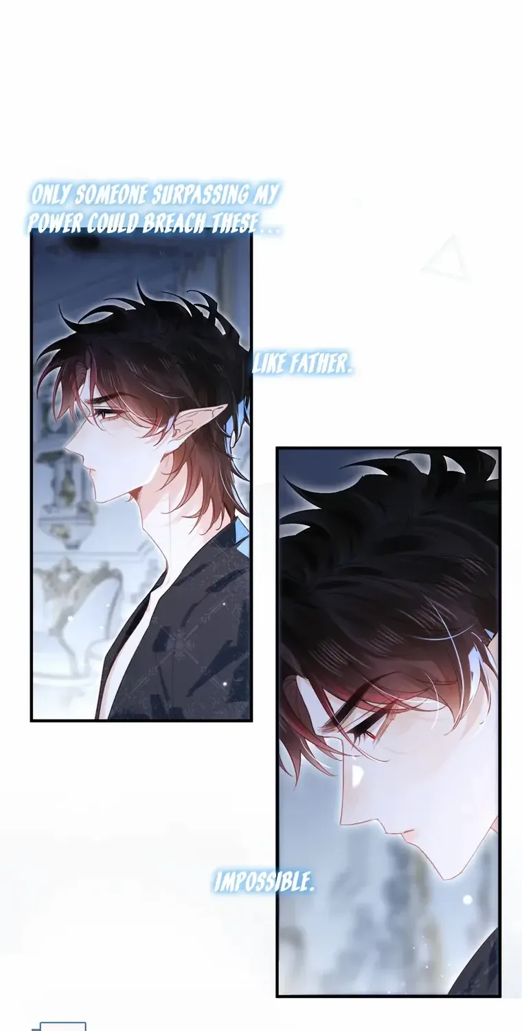 Their Trap Chapter 14 page 32 - 