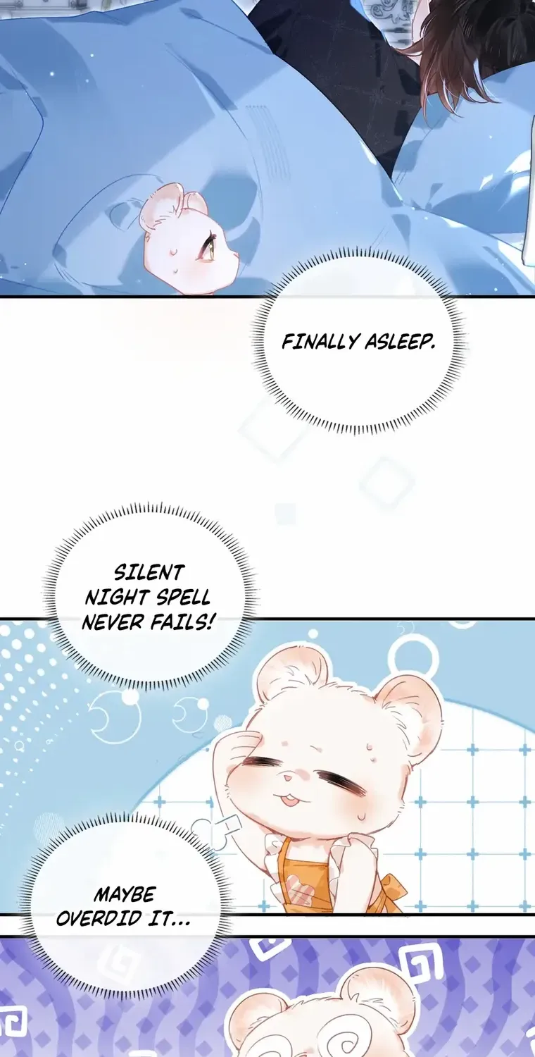 Their Trap Chapter 14 page 34 - 