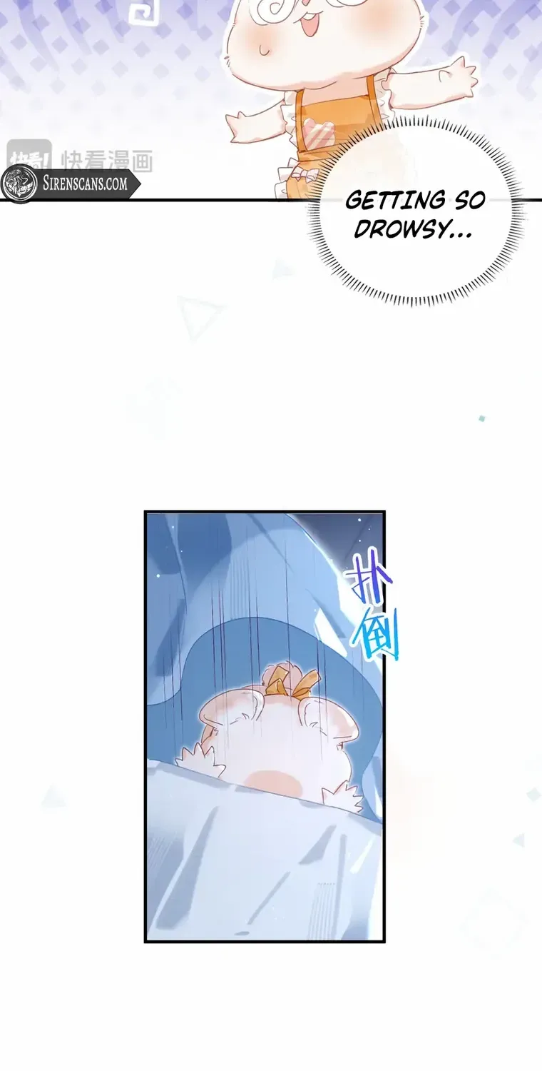 Their Trap Chapter 14 page 35 - 