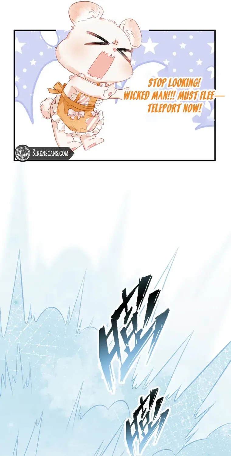 Their Trap Chapter 14 page 39 - 