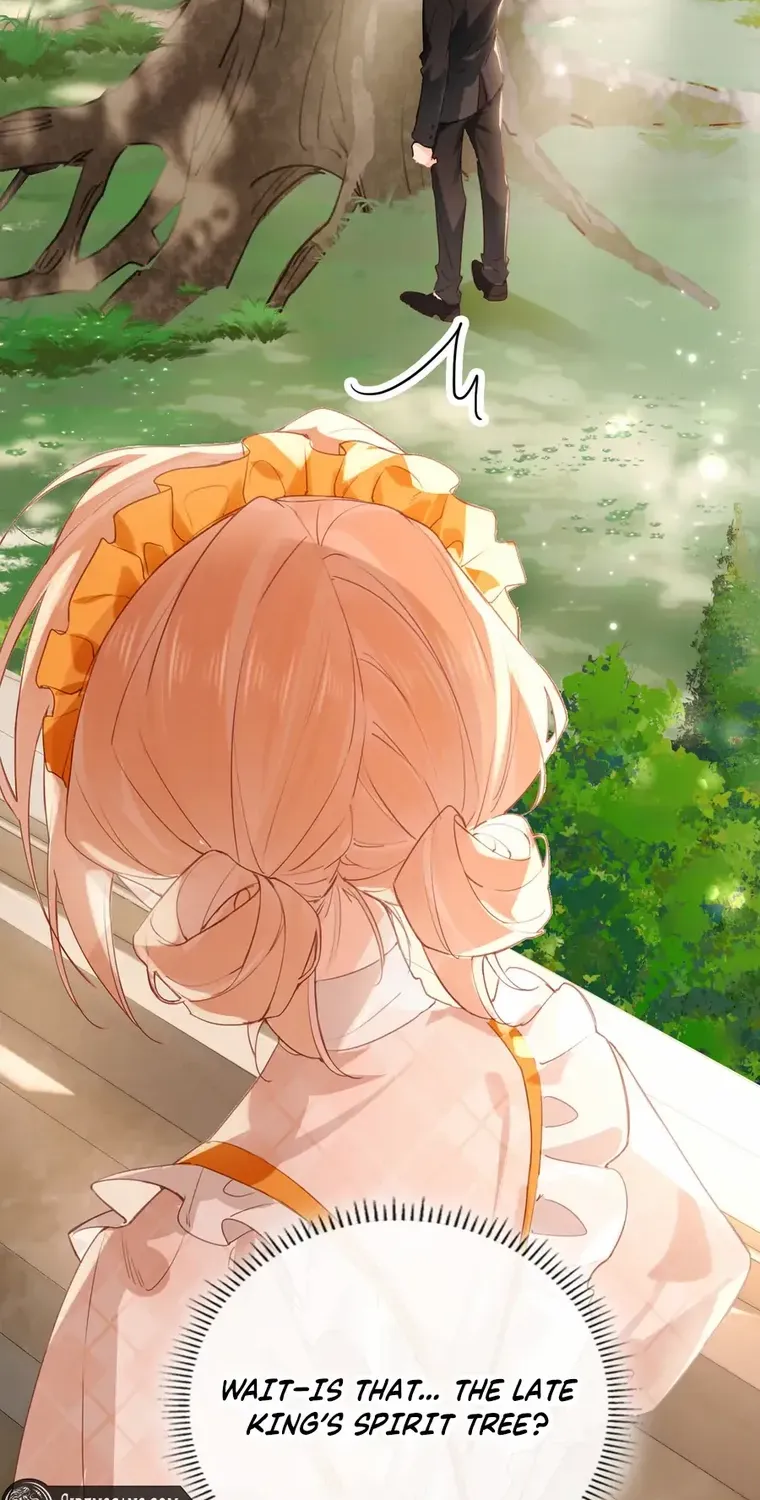 Their Trap Chapter 14 page 6 - 