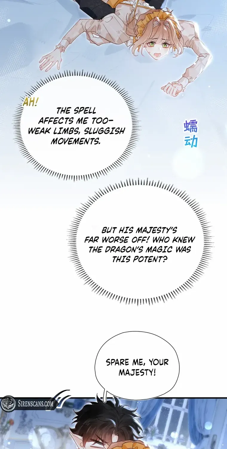 Their Trap Chapter 15 page 13 - 