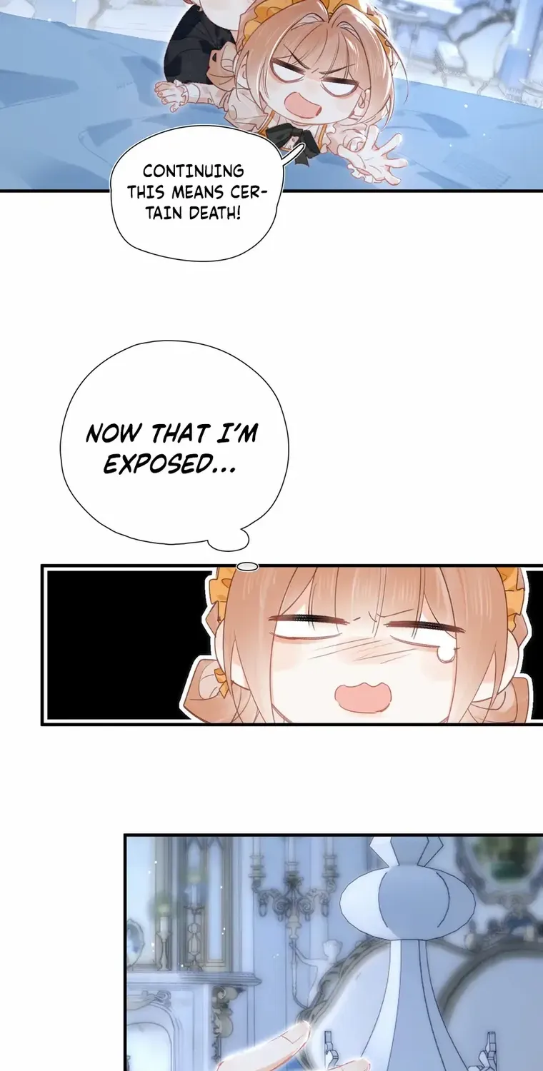 Their Trap Chapter 15 page 14 - 