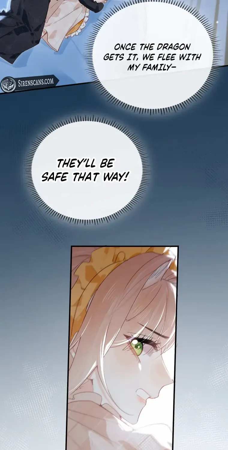 Their Trap Chapter 15 page 16 - 