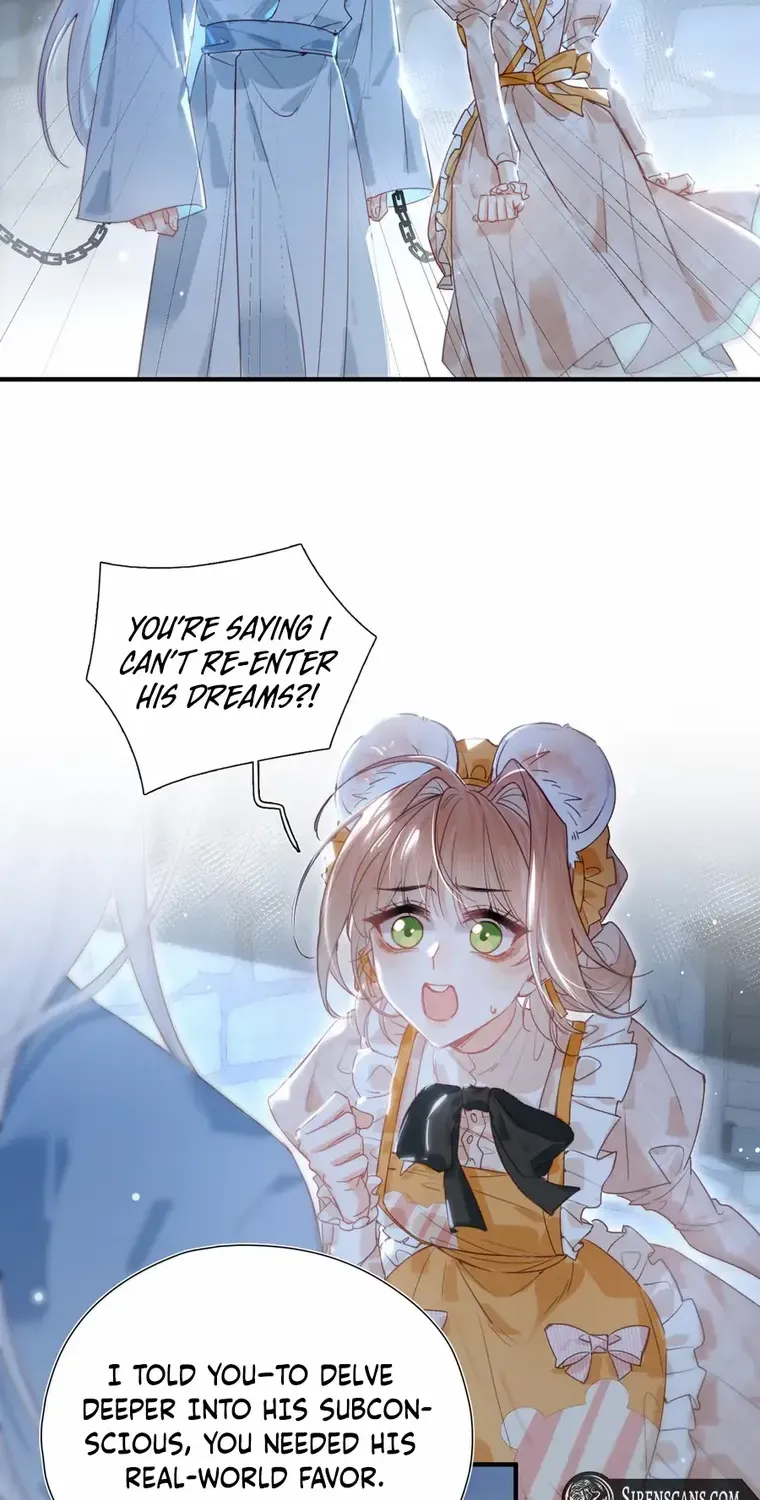 Their Trap Chapter 15 page 25 - 