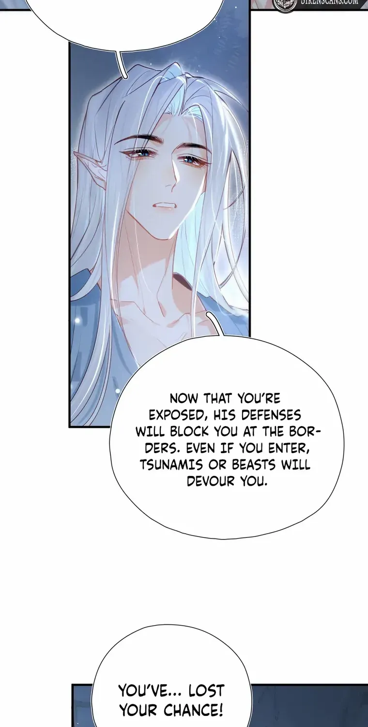 Their Trap Chapter 15 page 26 - 