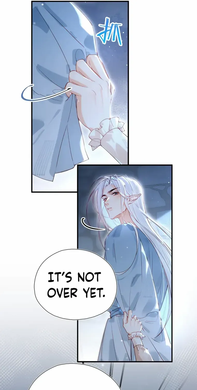 Their Trap Chapter 15 page 29 - 