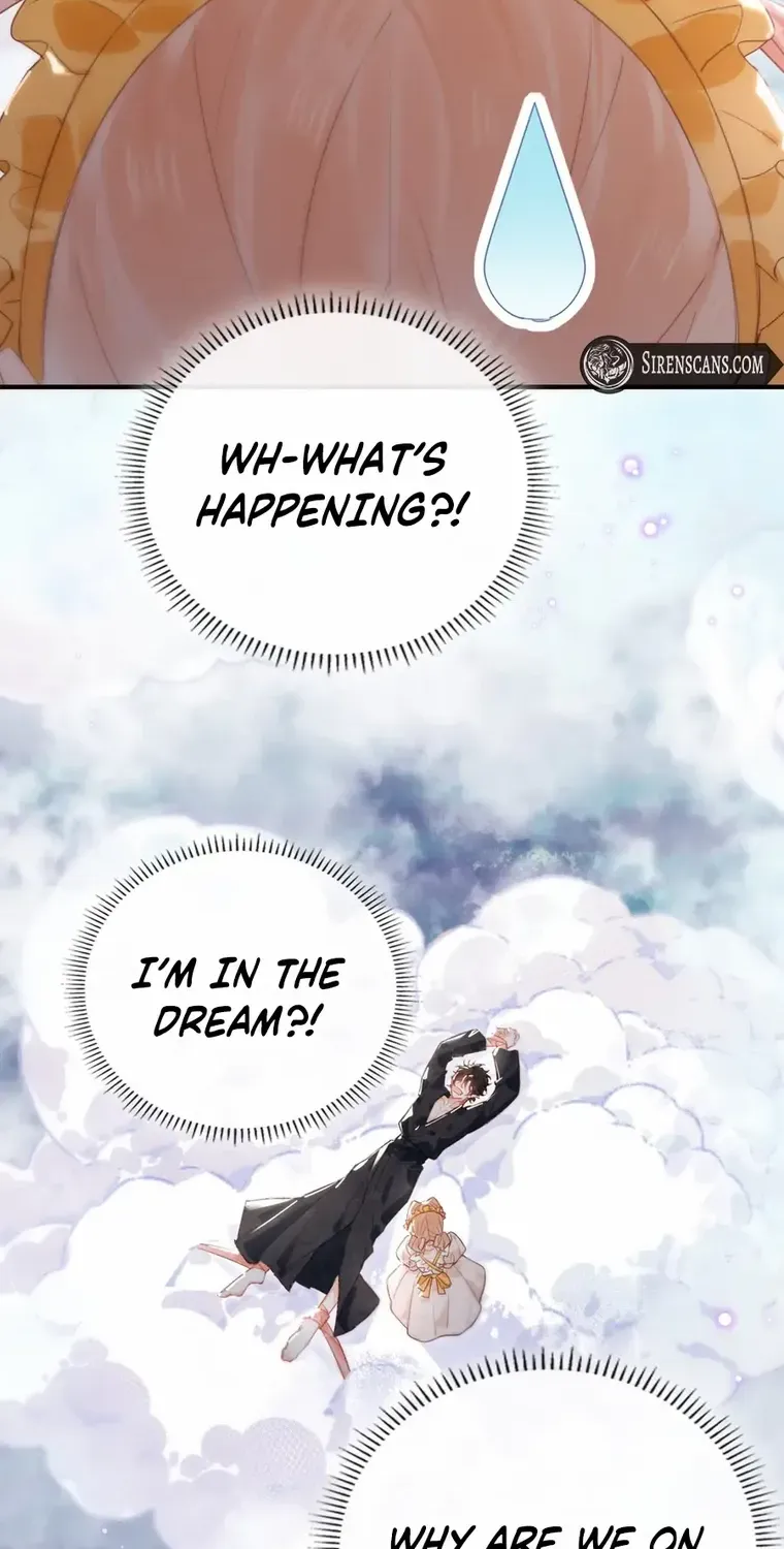 Their Trap Chapter 15 page 34 - 
