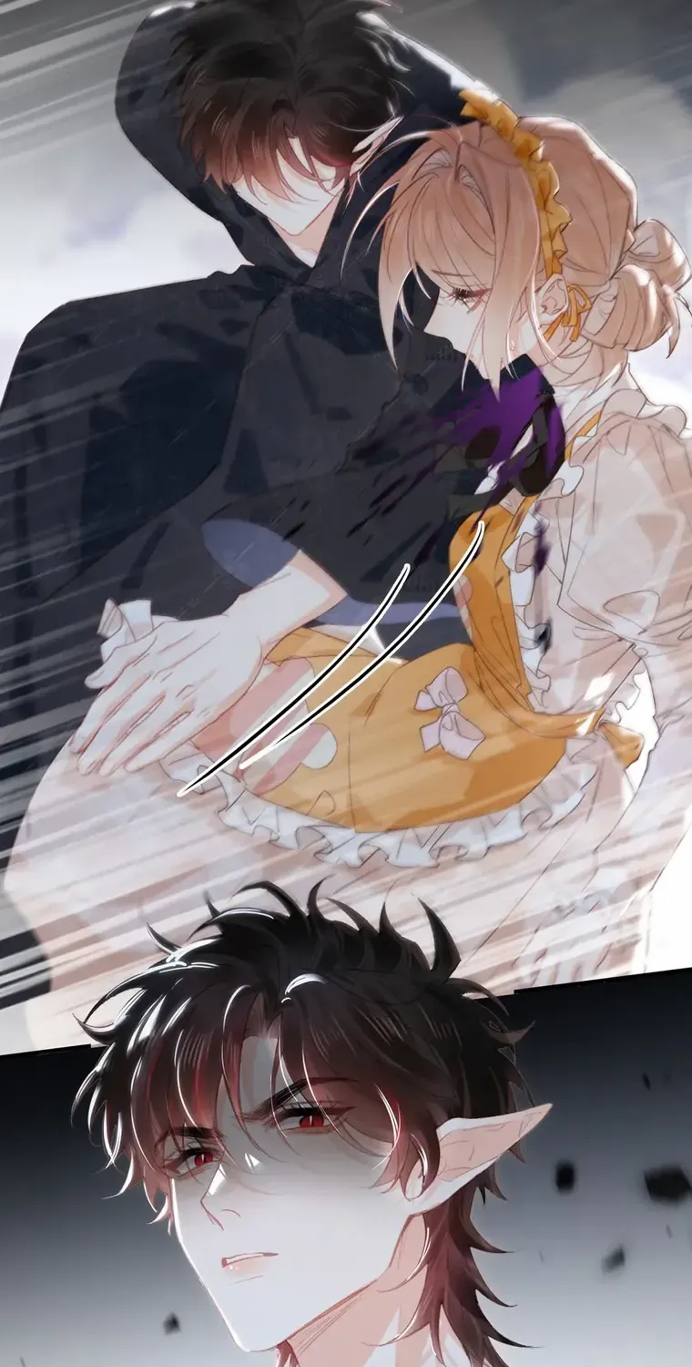 Their Trap Chapter 15 page 37 - 