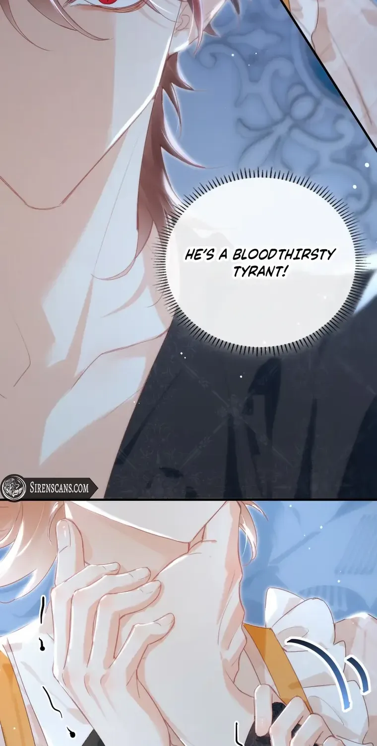Their Trap Chapter 15 page 5 - 