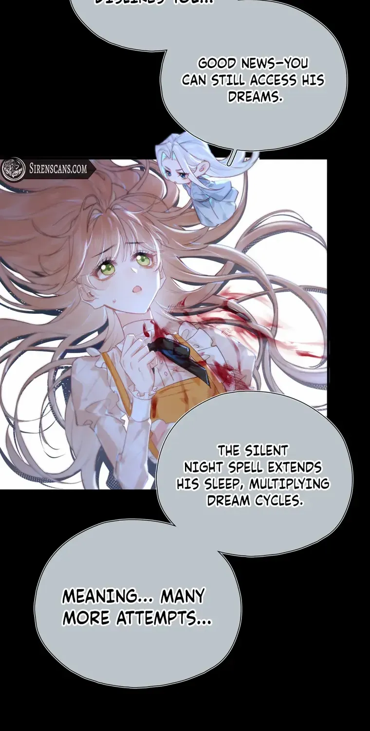 Their Trap Chapter 15 page 45 - 