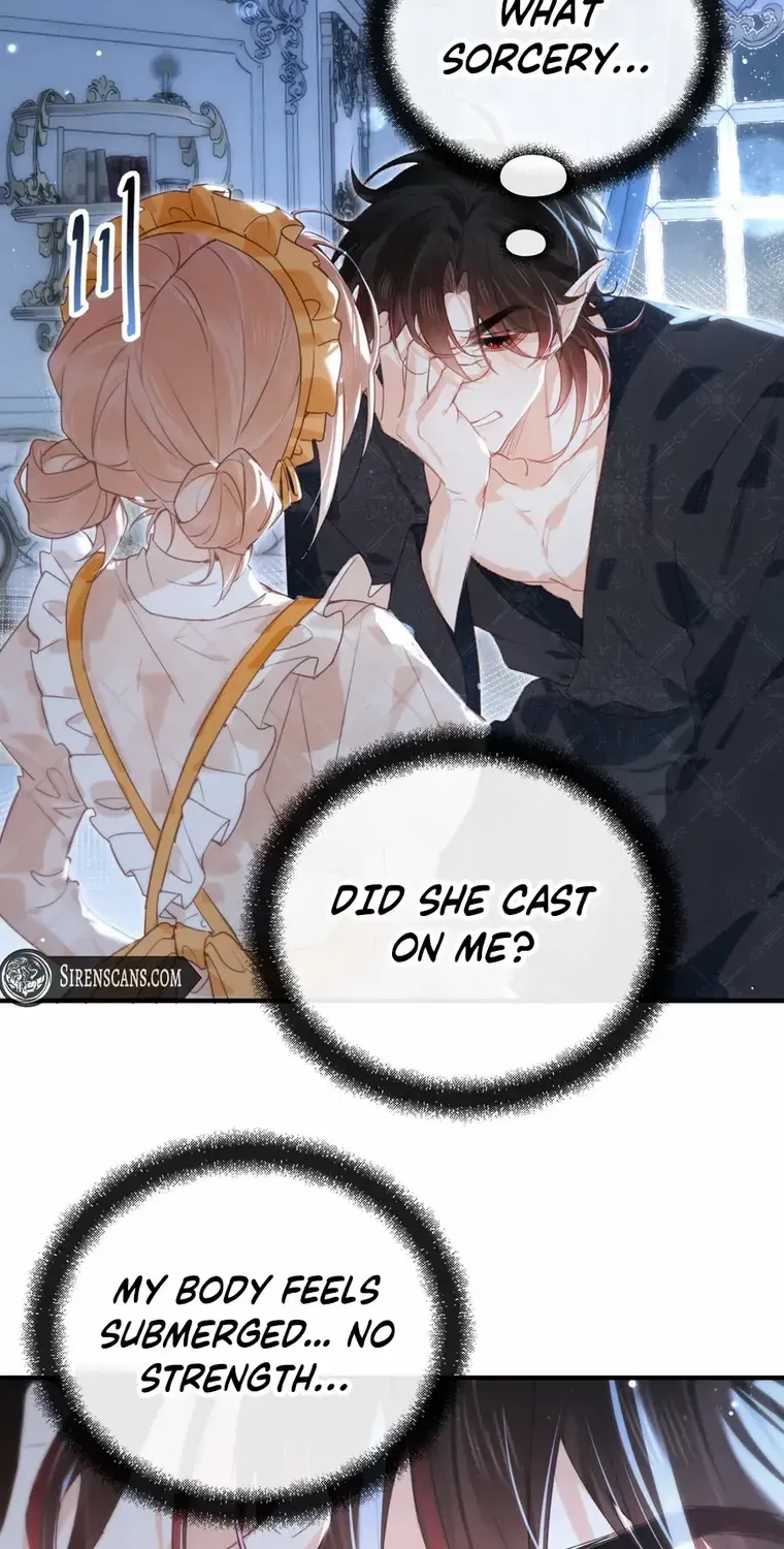 Their Trap Chapter 15 page 8 - 