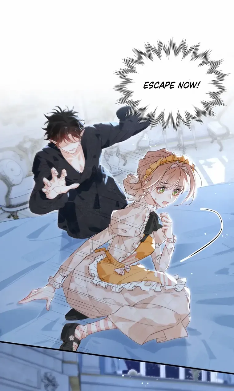 Their Trap Chapter 15 page 10 - 