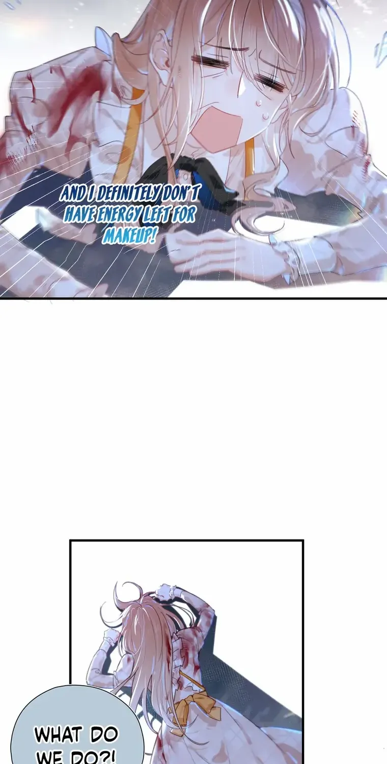 Their Trap Chapter 16 page 12 - 