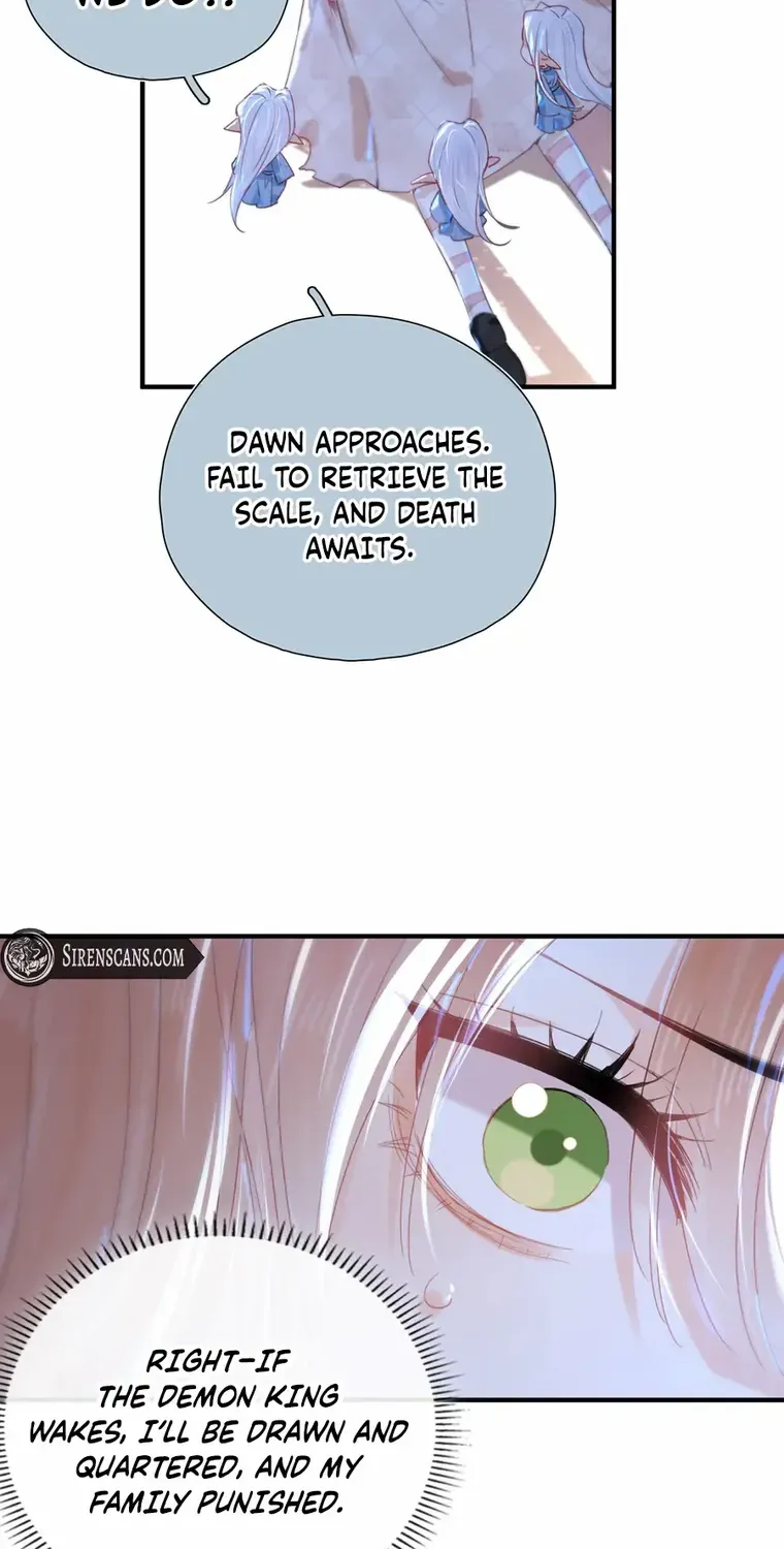 Their Trap Chapter 16 page 13 - 