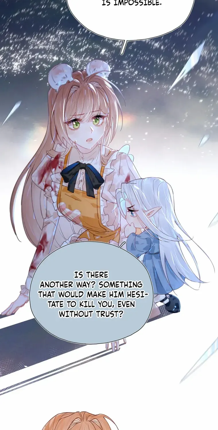 Their Trap Chapter 16 page 15 - 