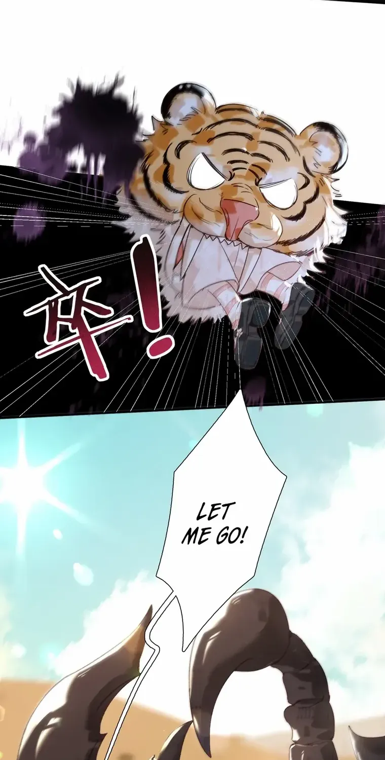 Their Trap Chapter 16 page 5 - 