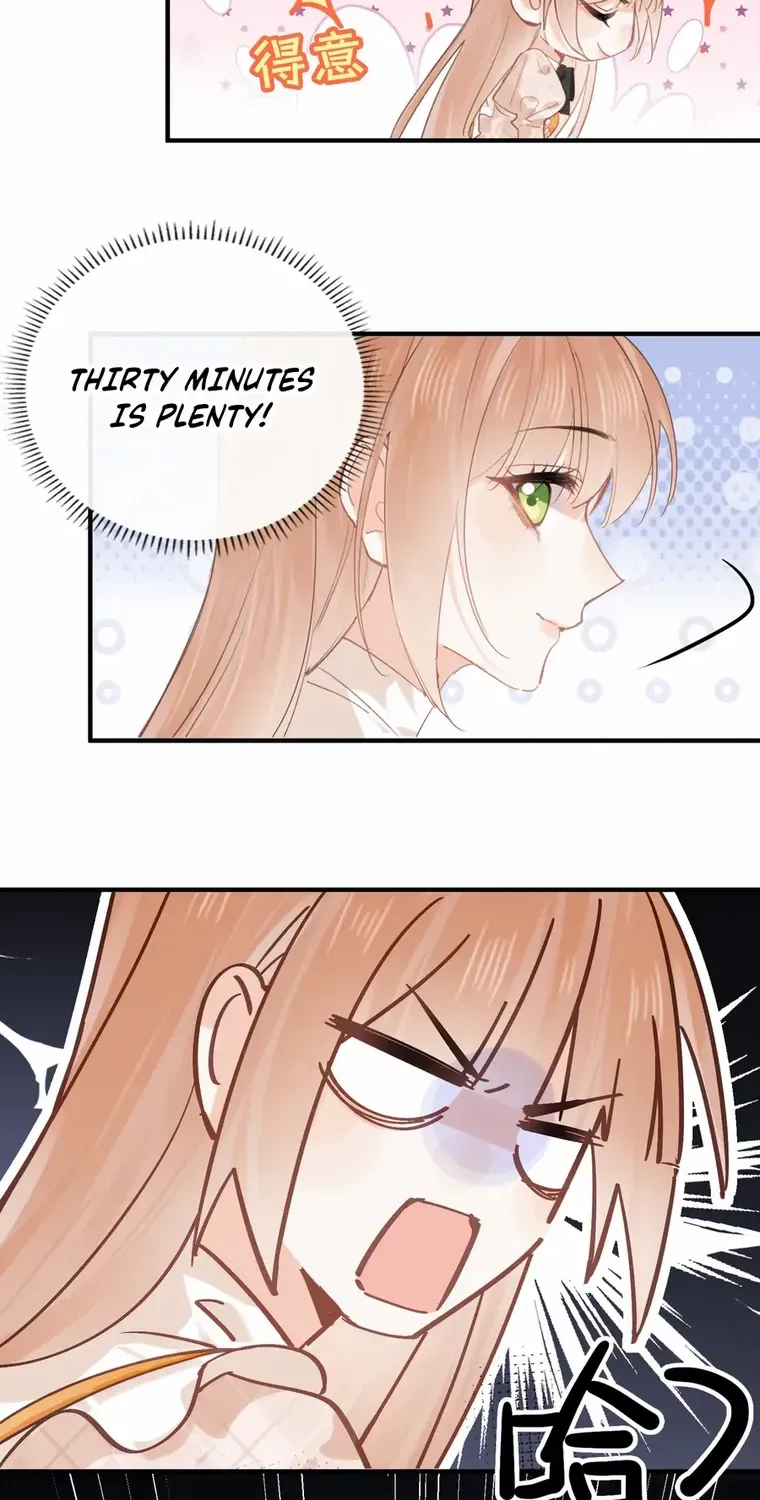 Their Trap Chapter 16 page 45 - 
