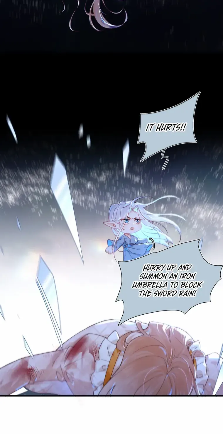 Their Trap Chapter 16 page 10 - 