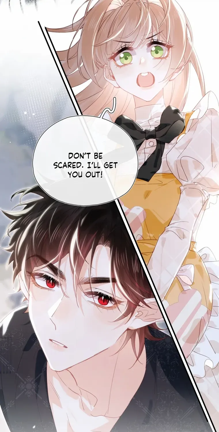 Their Trap Chapter 17 page 13 - 