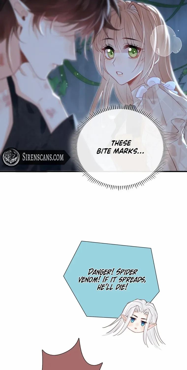 Their Trap Chapter 17 page 21 - 