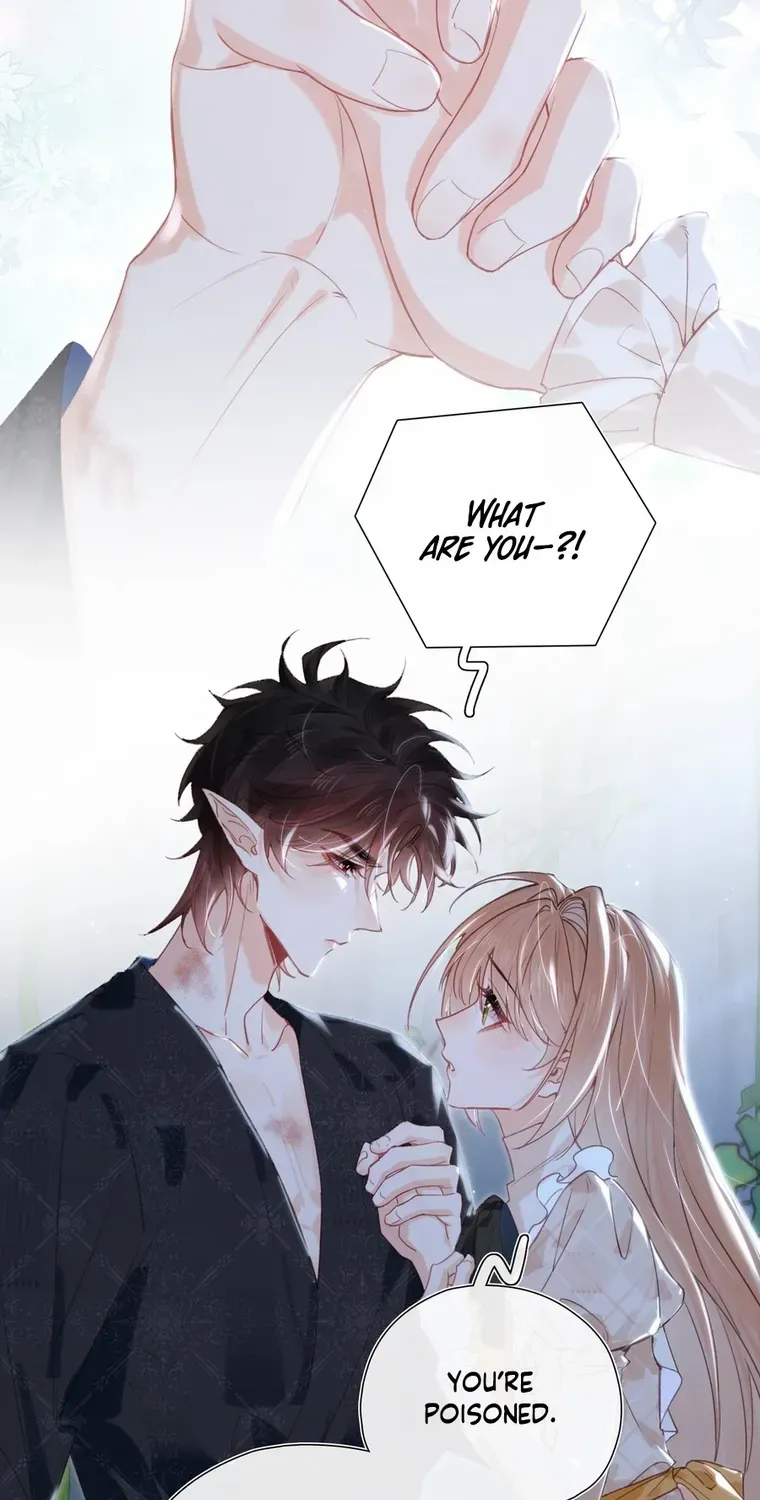 Their Trap Chapter 17 page 23 - 