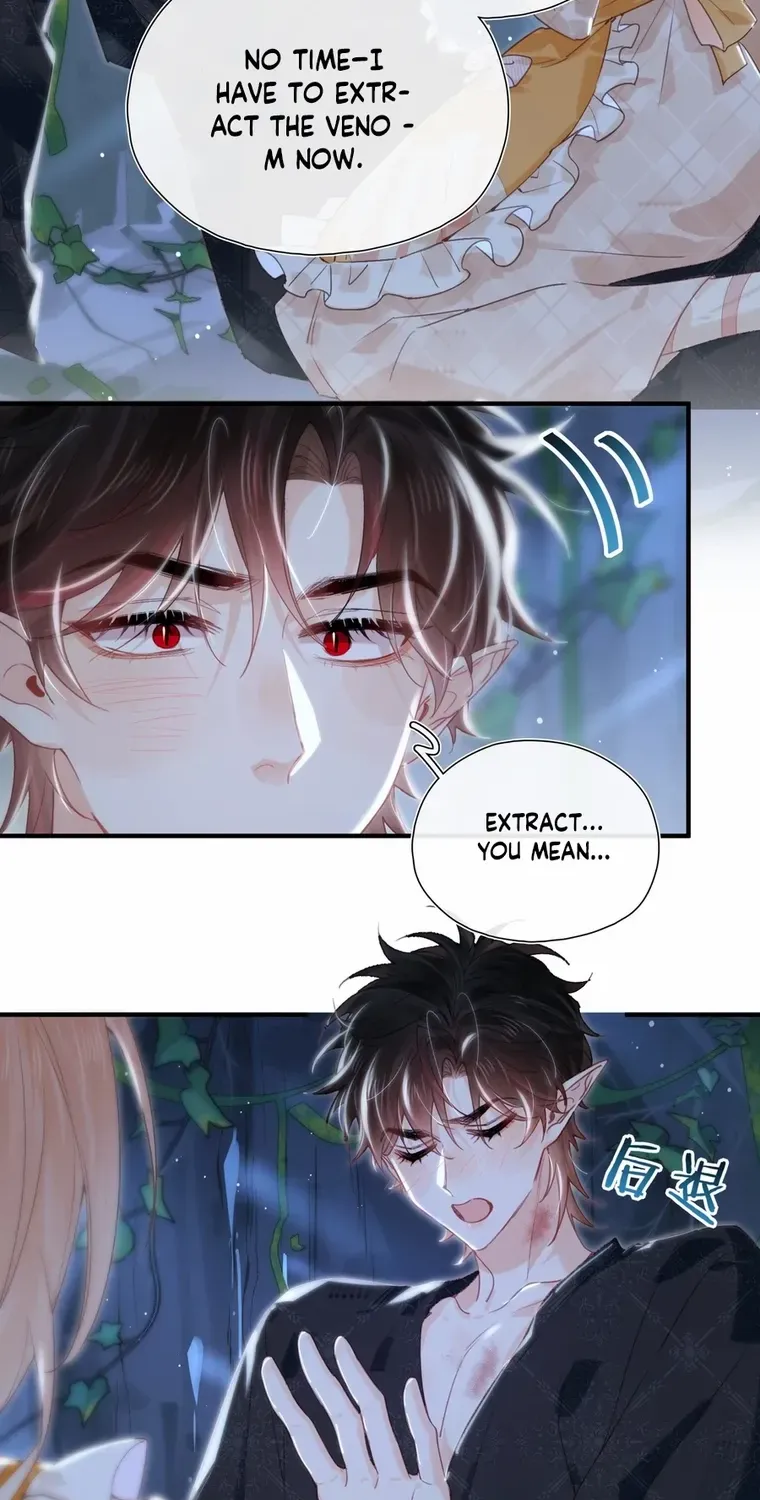 Their Trap Chapter 17 page 24 - 