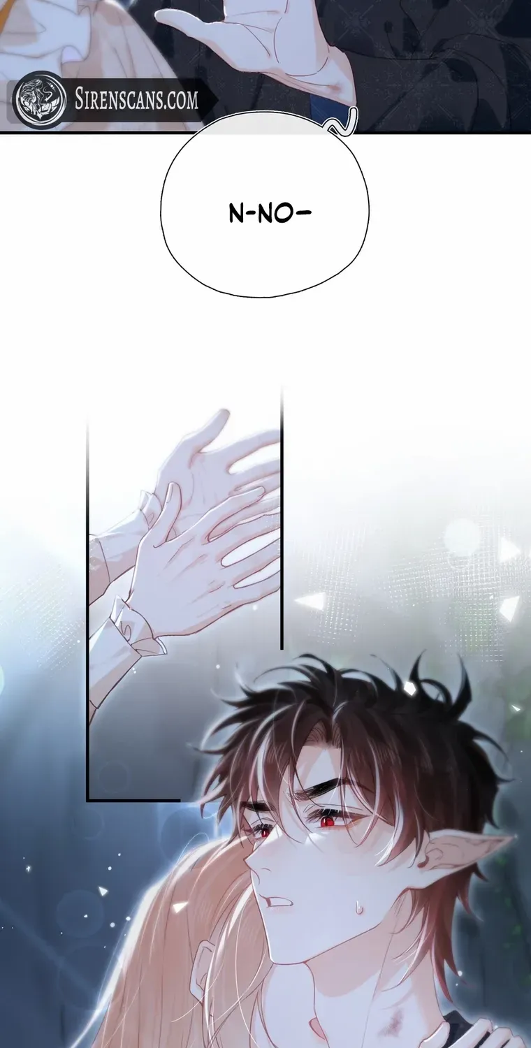Their Trap Chapter 17 page 25 - 