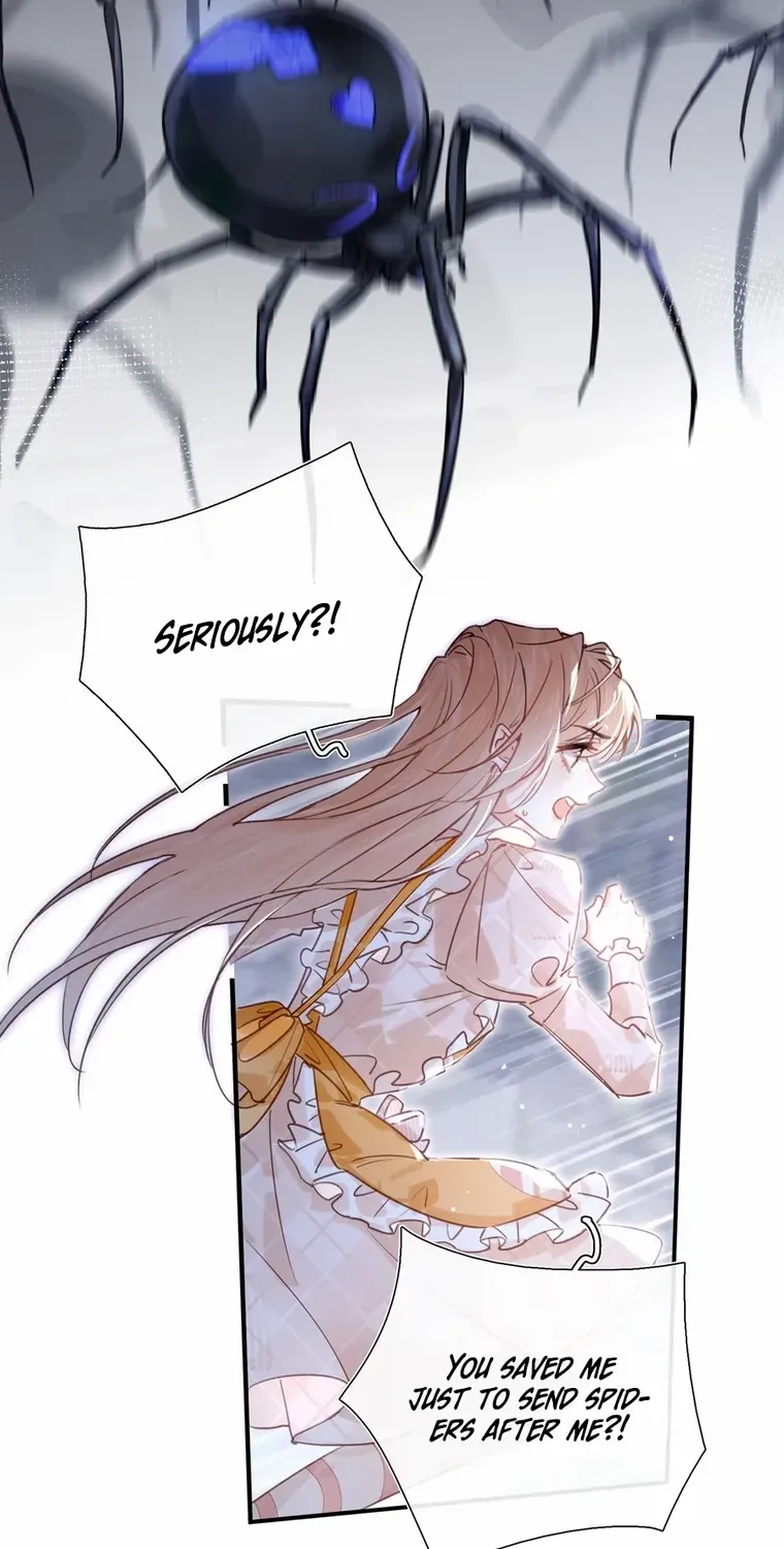 Their Trap Chapter 17 page 4 - 