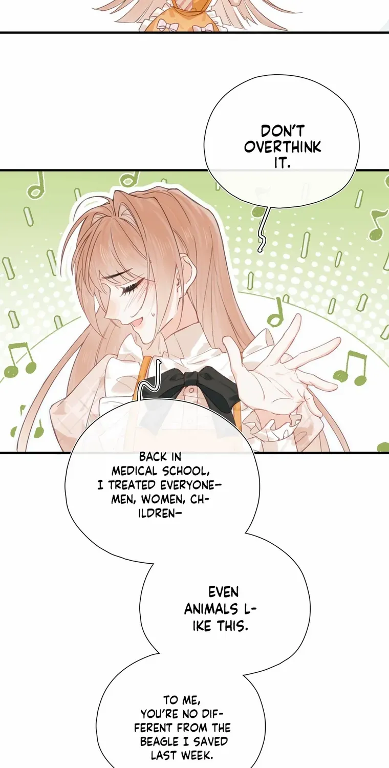 Their Trap Chapter 17 page 35 - 