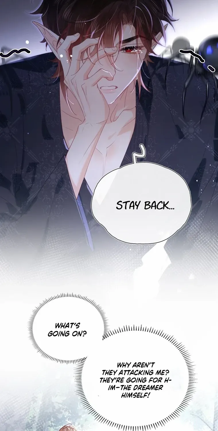 Their Trap Chapter 17 page 6 - 