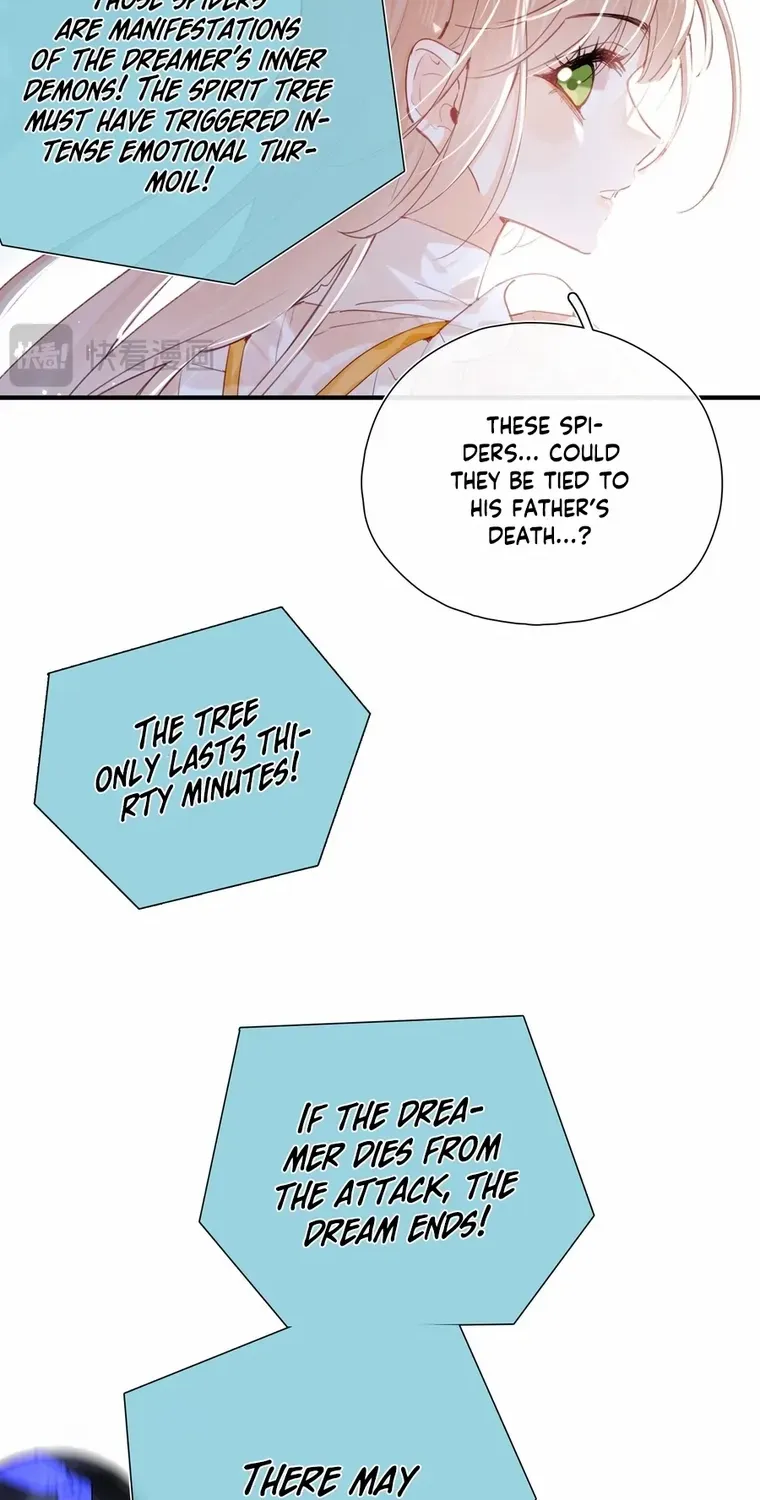 Their Trap Chapter 17 page 8 - 