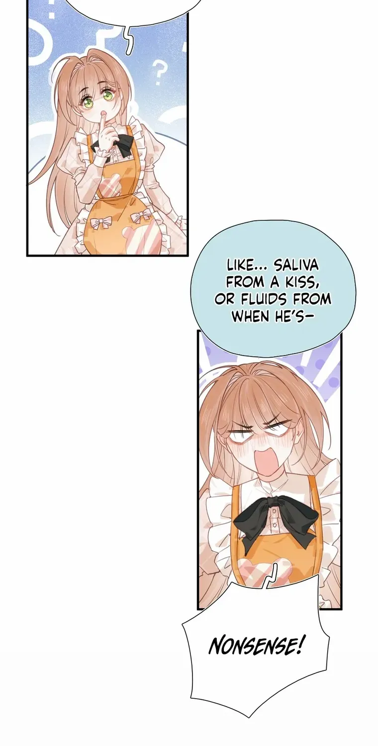 Their Trap Chapter 18 page 14 - 