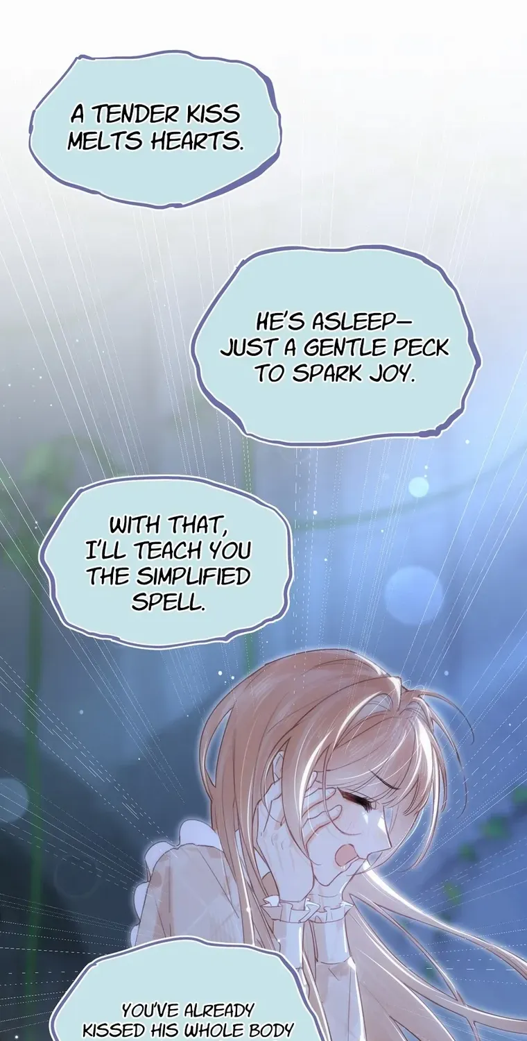 Their Trap Chapter 18 page 15 - 