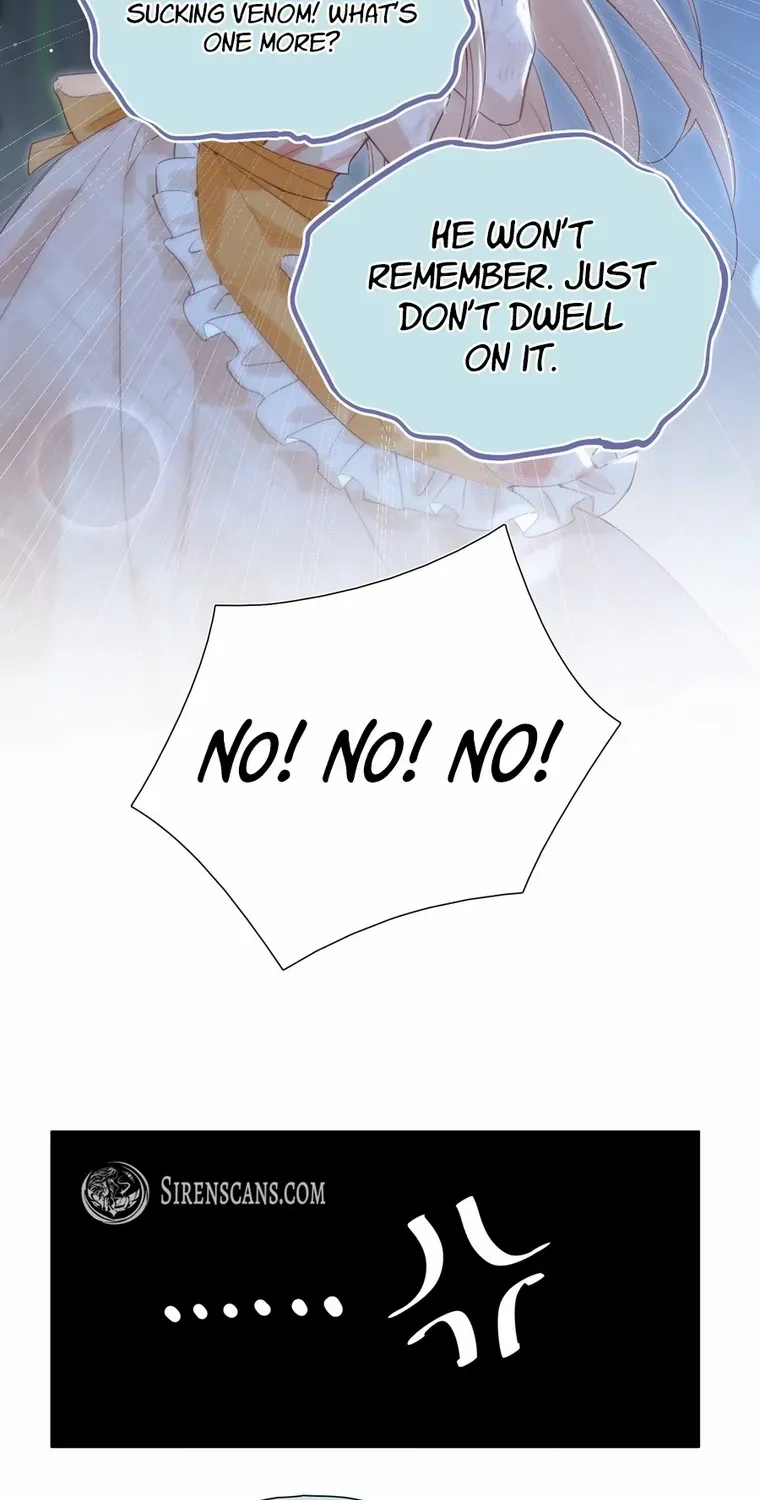 Their Trap Chapter 18 page 16 - 