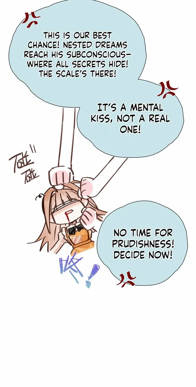 Their Trap Chapter 18 page 17 - 
