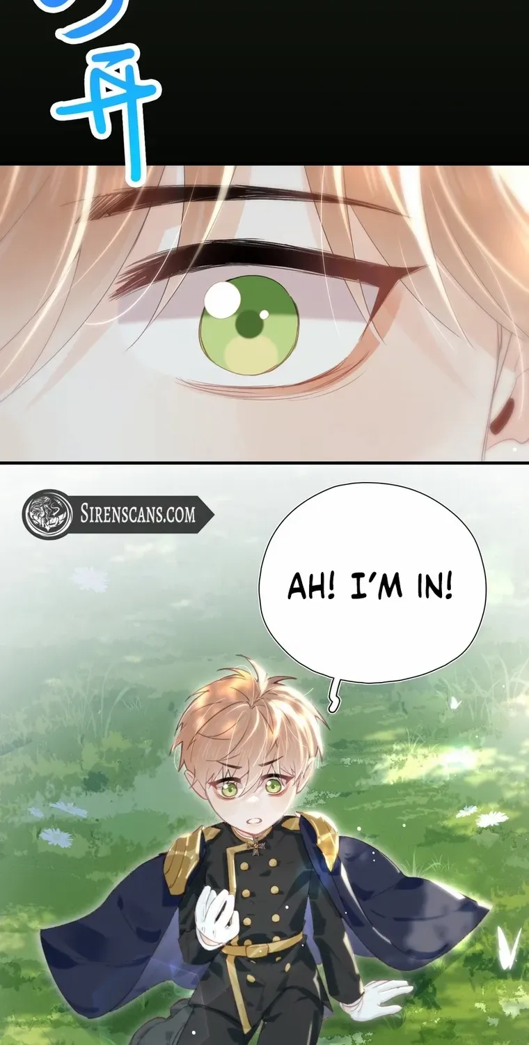 Their Trap Chapter 18 page 33 - 