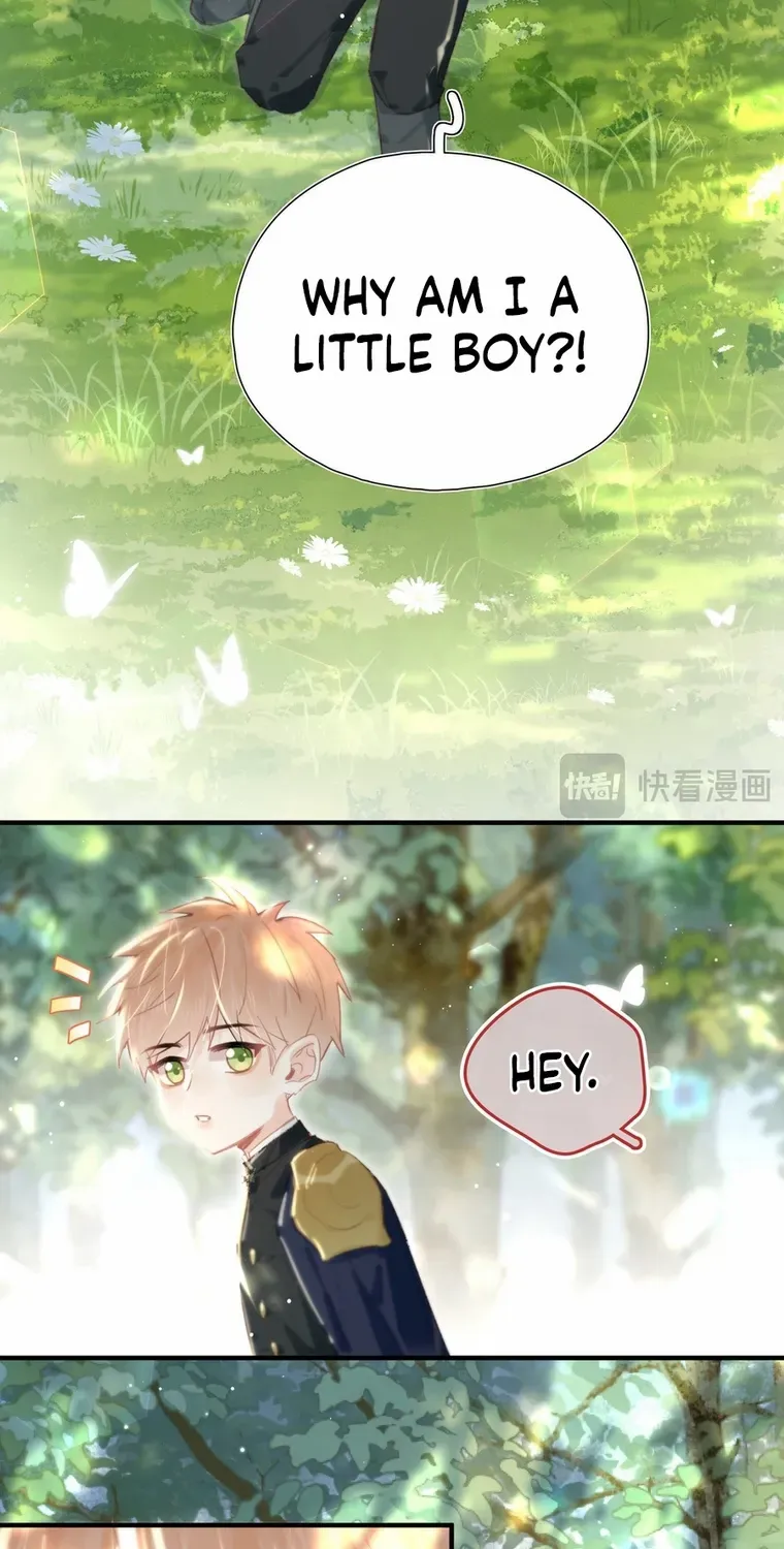 Their Trap Chapter 18 page 34 - 